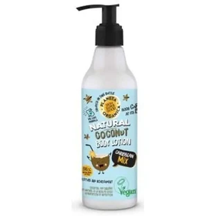 Skin Super Goed Body Lotion Kokosnoot Caribische Mix 250Ml