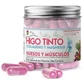 Tuno Canarias Rode Vijg met Collageen en Magnesium 90 Capsules