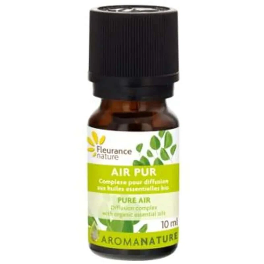 Fleurance Nature Pure Air Diffusion Complex 10Ml
