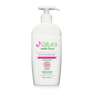 Instituto Español Gel Intimo N. Madre Tierra Eco - 300 Ml