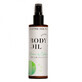 Stories of Calabria body oil, 150 ml, Doctor Fiterman