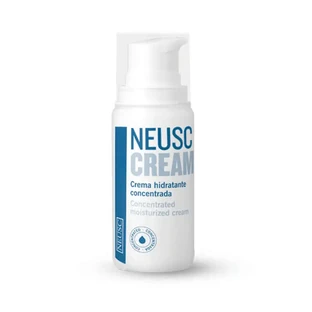 Neusc Cream - Cremă hidratantă pentru pielea uscată