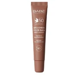 Babé Lip & Cheek Color Balm Spf 50 Mocha, 20 ml