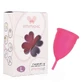 Intimichic Medical Coupe Menstruelle en Silicone - Taille L