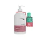 Cumlaude Lab Intimate Hygiene Clx, 500 ml + 50 ml