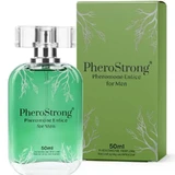 Pherostrong Perfume Con Feromonas Entice Para Hombre , 50 ml