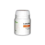 B-Green Sport L-Carnitin + Calcium Pyruvat 40 Kapseln