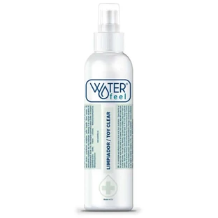 Waterfeel Nettoyant stérile pour jouets 150Ml En It Nl Fr De
