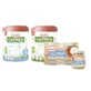 Babybio Pakket Caprea Melk 2 en 3 + geitenyoghurts