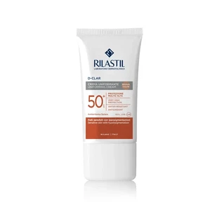 Rilastil Sun System 50+ D-Clar Medium 40 ml