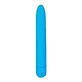 Vibratore Latetobed 10 Funzioni 18,5 Cm Usb Blu Opaco