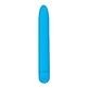 Latetobed Vibrator 10 Functions 18,5 Cm Usb Blue Matte