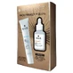 Rilastil Firmeza Y Glow Dermatologico, 40 ml + 15 ml