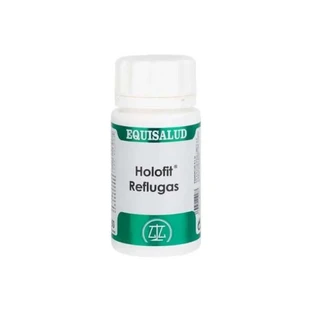 Equisalud Holofit Reflugas 50 Capsule