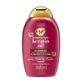 OGX Keratin Oil Shampoo, Broos haar, Hydraterend en versterkend, 385 ml