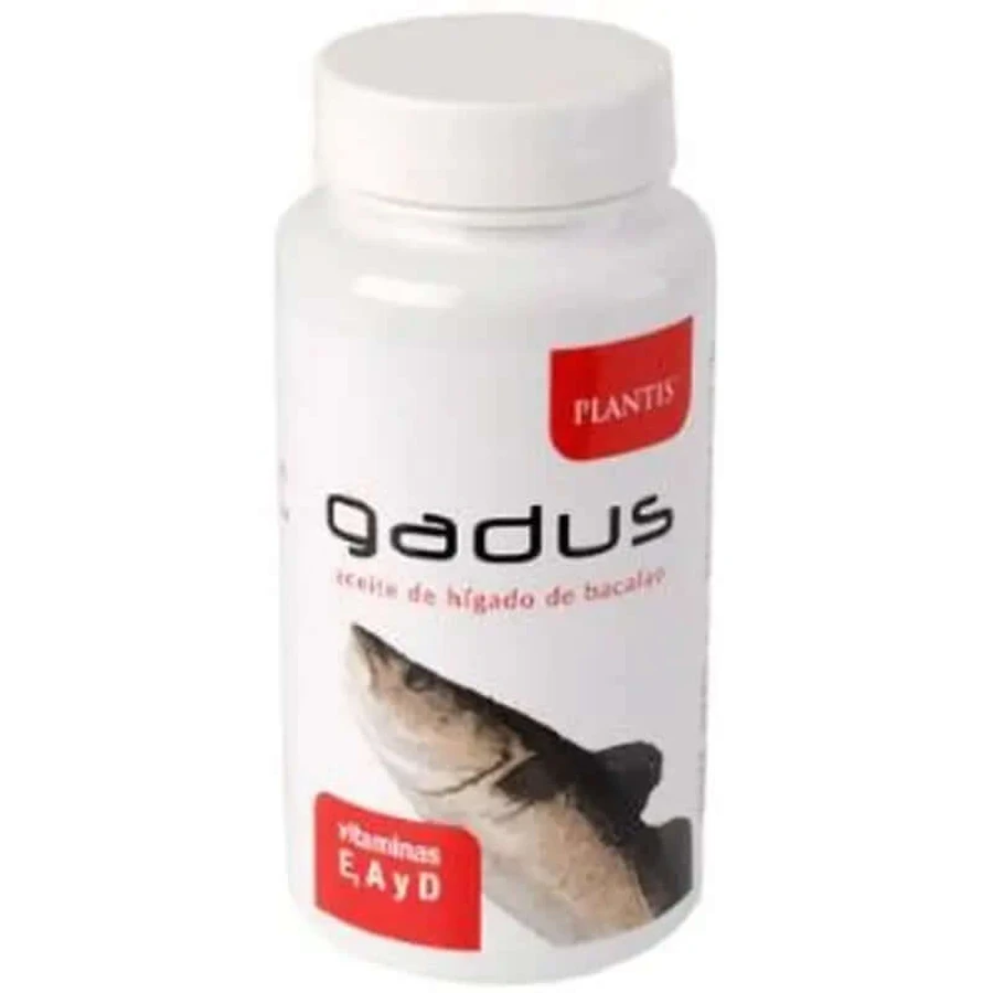 Artesania Gadus Oil H. Codfish 110 Pearl