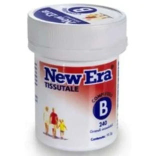 New Era Schussler Complex B 240Comp