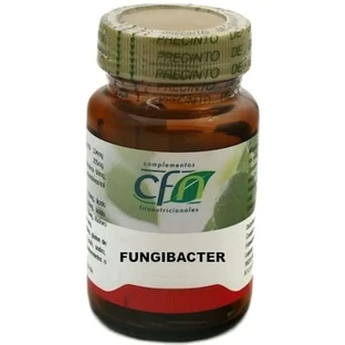 Cfn Fgb Complex , 60 capsules