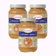 Babybio Traditional Quinoa Menu, Pack 3 x 200 grams