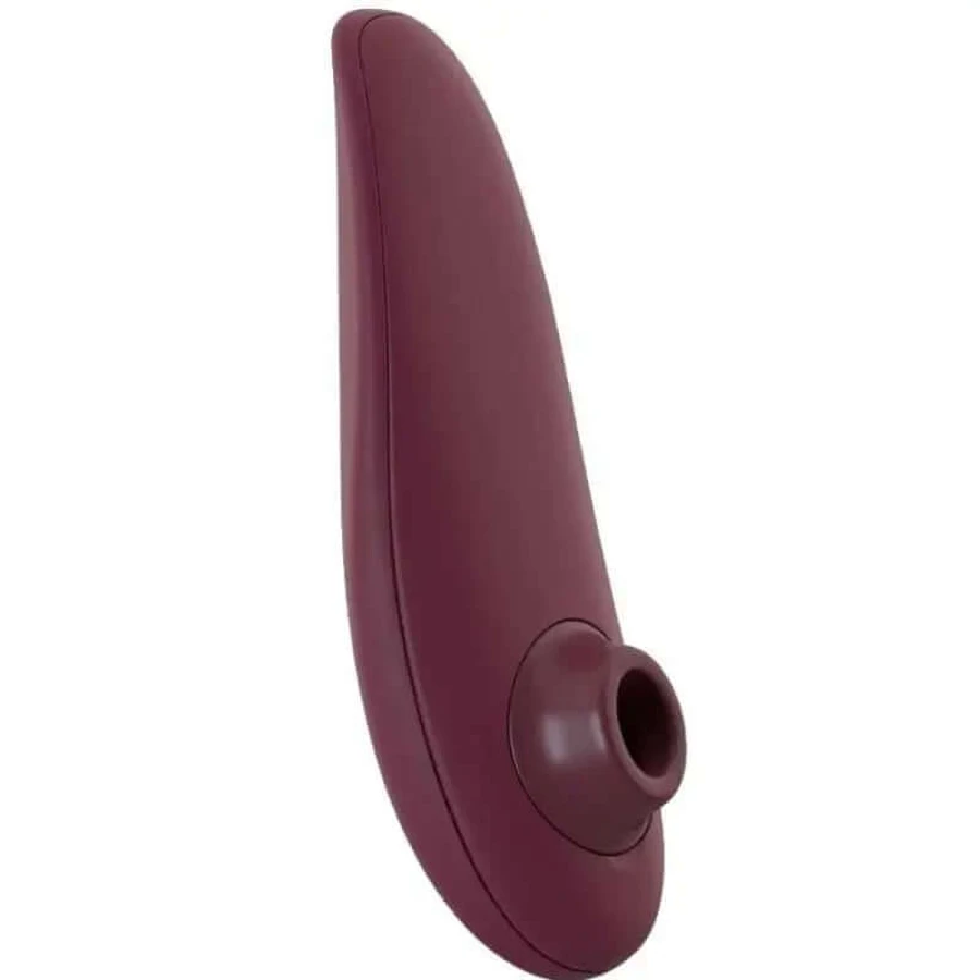 Womanizer Classic 2 Clitorisstimulator Bordeaux