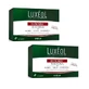 Luxeol Anticaida Reaccional, Packung 2 x 90 Tabletten