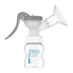 Dr.Brown's Manual Breast Pump SoftShape
