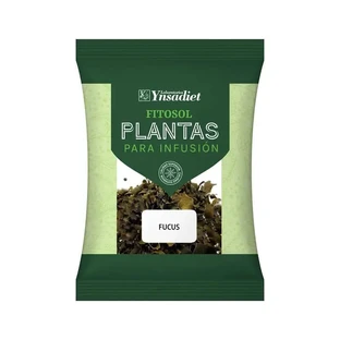 Ynsadiet Fucus, 70 gr