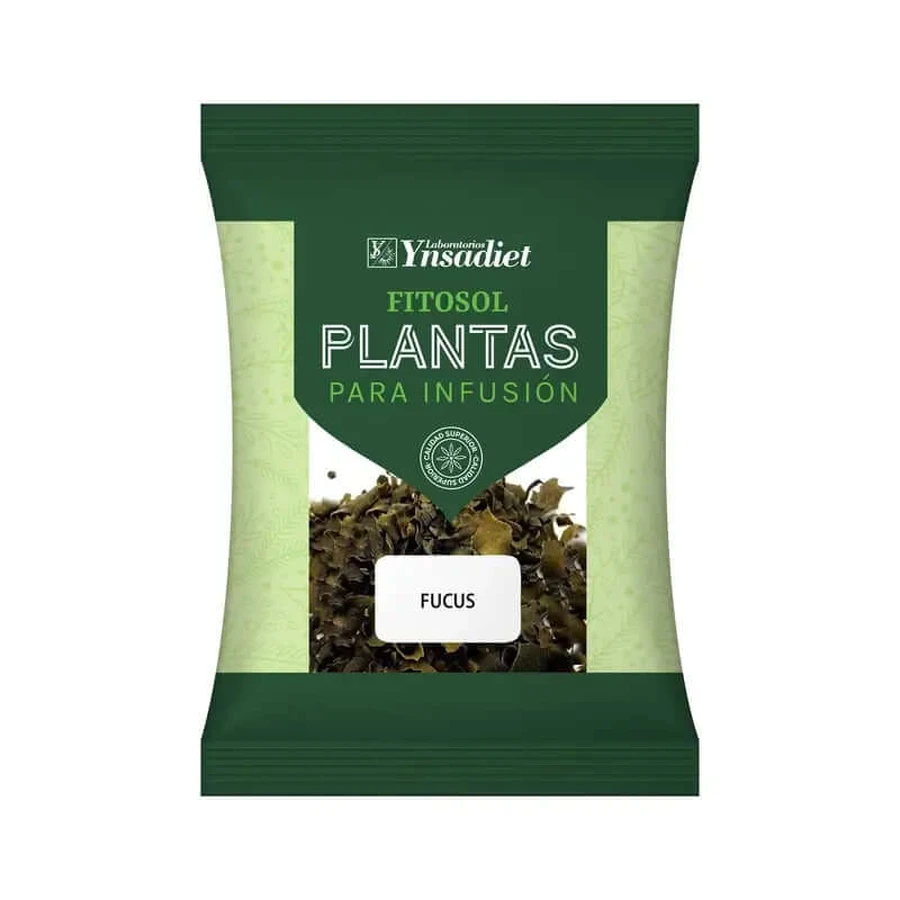 Ynsadiet Fucus, 70 g