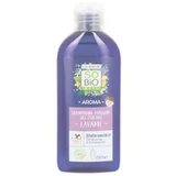 So´Bio Etic Champu Calmante Escolar Lavanda 200Ml