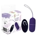 Intense Couples Toys Flippy I Huevo Control Remoto Lila