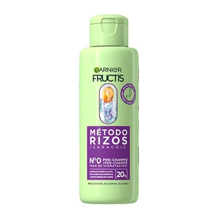 Garnier Fructis Curl Method Pre-Shampoo Nº0 Pour Boucles Hydratées Pour 100H 200Ml