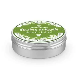 Esential Aroms Shea Butter & Tea Tree 100Gr