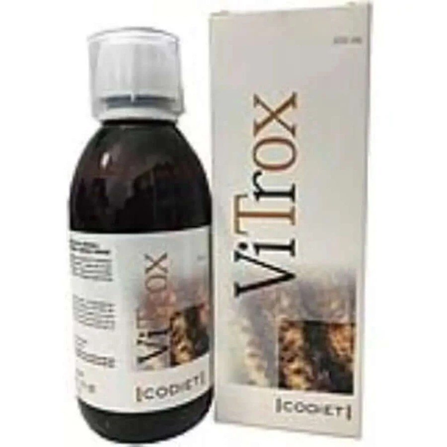 Codiet Vitrox 250Ml