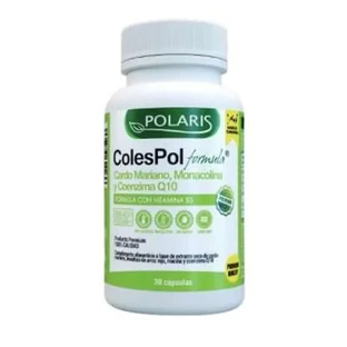 Polaris Colespol Formula 30Cap