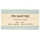 Savon en barre au pin maritime 100Gr. Bio
