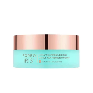 Foreo Iris™ Unteraugenpflaster 60 Stück.