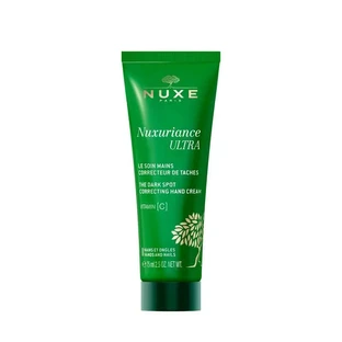 Nuxe Nuxuriance Ultra Anti-Blemish Hand Cream 75 ml