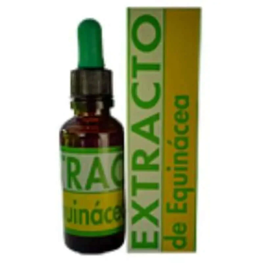 Equisalud Ext.Echinacea 31Ml