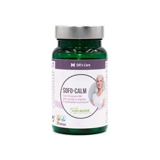 Naturlider Meno-Calm , 30 Kapseln