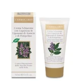 L'Erbolario Liquorice Brightening Cream 50Ml