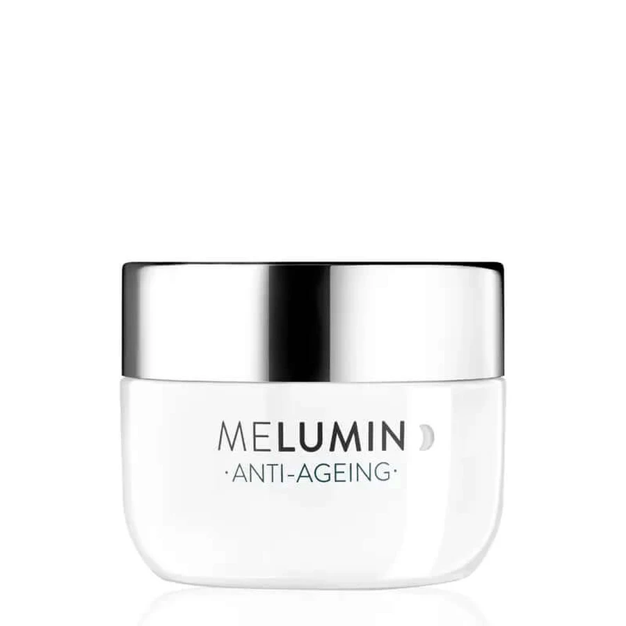 Dermedic Melumin Konzentrierte Nachtcreme Anti-Flecken, 50 ml