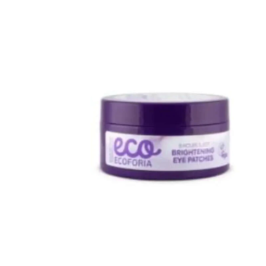 Ecoforia 8 Hours Sleep Eye Contour Illuminators 60Parch