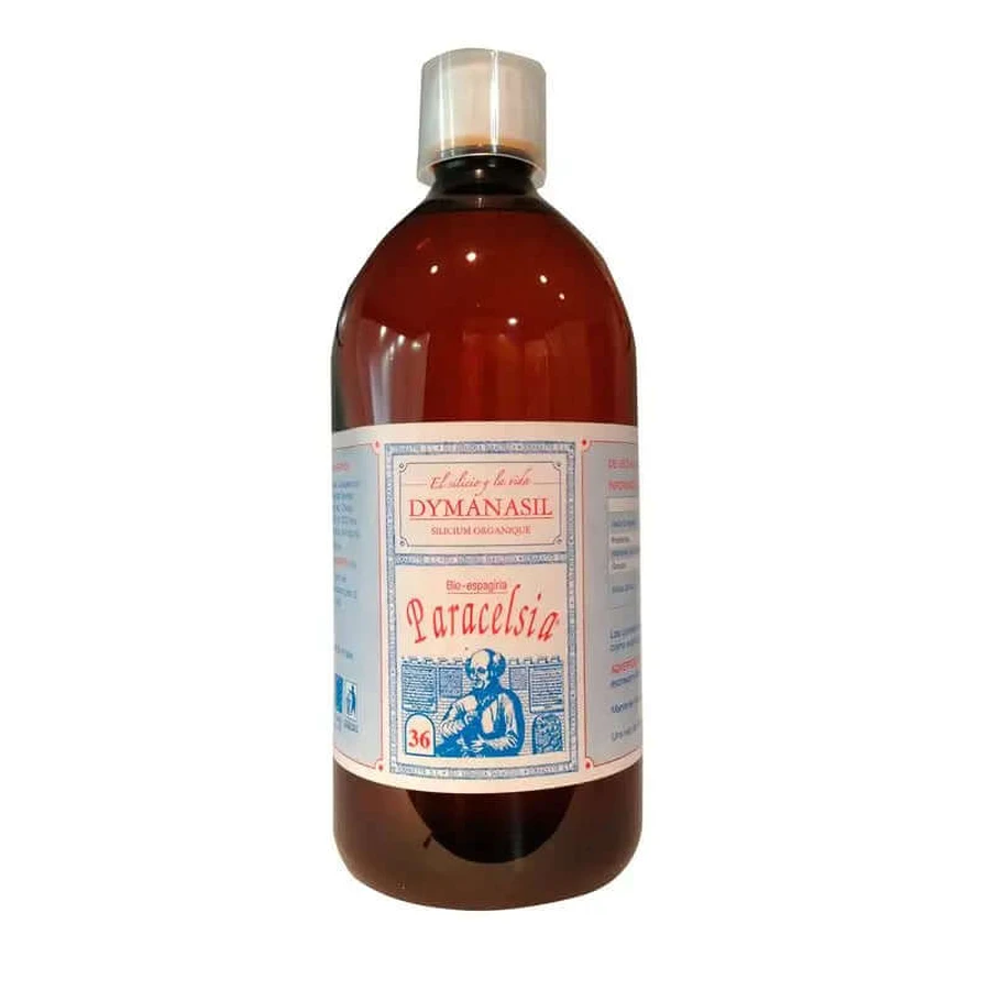 Paracelsia Paracelsia 36 Dymanasil , 1 litru