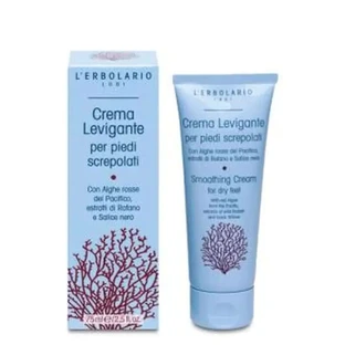 L'Erbolario Gebarsten Voeten & Benen Crème 75Ml