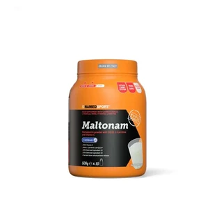 Named Sport Energy Maltonam , 1 jar x 500 gr