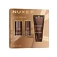 Nuxe Nuxe Men Exclusive Gift Chest For Men Moisturizing Gel + Deodorant + Shower Gel