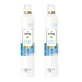 Pantene Pro-V Hold Hold With Movement Hairspray, Pack 2 x 370 Ml