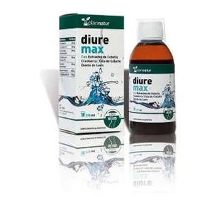 Plannatur Diure Max 250Ml