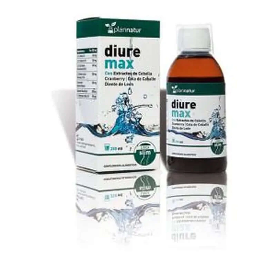 Plannatur Diure Max 250Ml