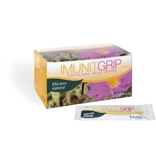 Dherbos Imunit Grip, 15 Sticks